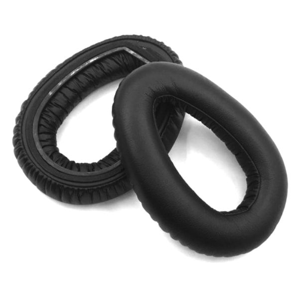 Compatible with Sennheiser PXC 550 Replacement Ear Cushions Ear Pads 2 Pairs - Image 2