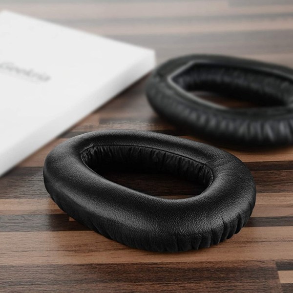 Compatible with Sennheiser PXC 550 Replacement Ear Cushions Ear Pads 2 Pairs - Image 5