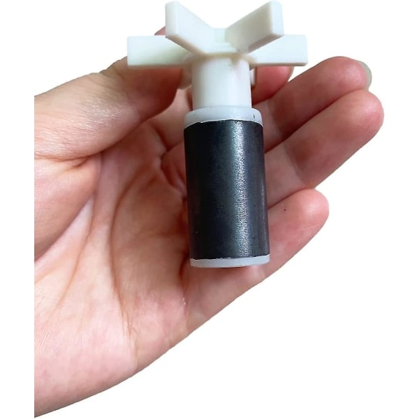 Bestway Hydro Jet Impeller and Shaft Replacement Compatible with Lay-Z Spa Pumps - Image 5