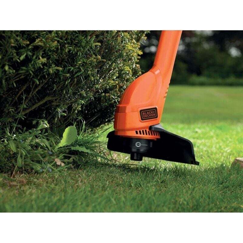Black+Decker Replacement Spool and Line No.7 SAKA 18 11M x 1.6MM Compatible with GL250 GL310 GL360 Models - Image 4