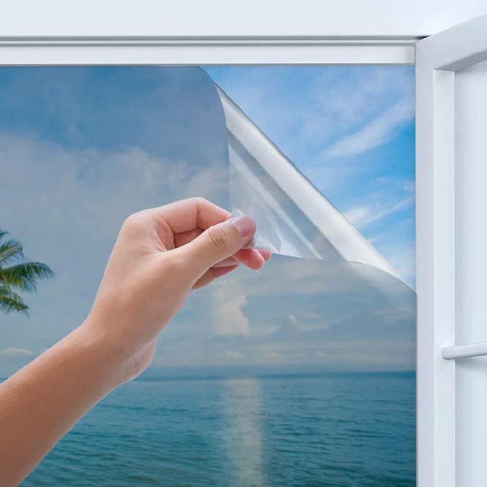 Reflective Privacy Window Film One Way Mirror Max - Image 1