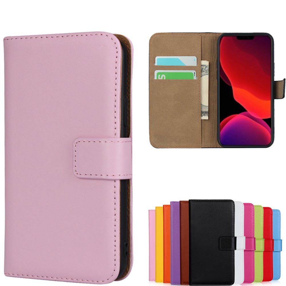 Compatible with Apple iPhone 13 Wallet Case Yellow, iPhone 13 Max - Image 5