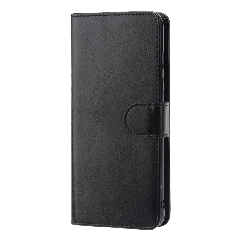 Compatible with Samsung Galaxy S24 Ultra Magnetic Case Black - Image 2