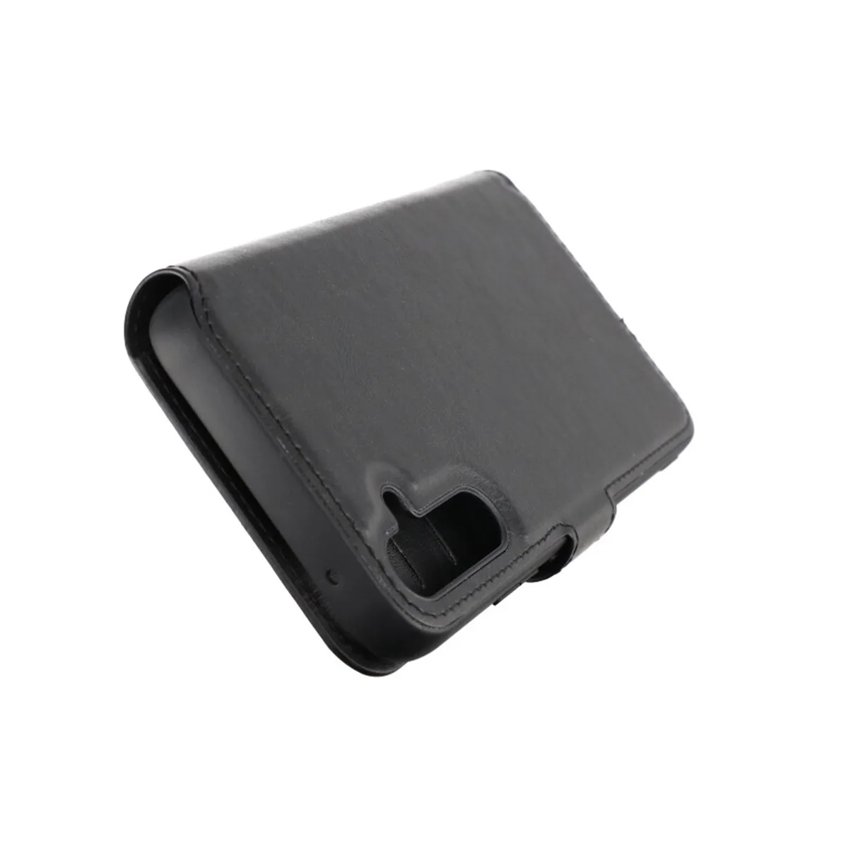Compatible with Samsung Galaxy A54 5G Magnetic Wallet Case Black Compatible - Image 5
