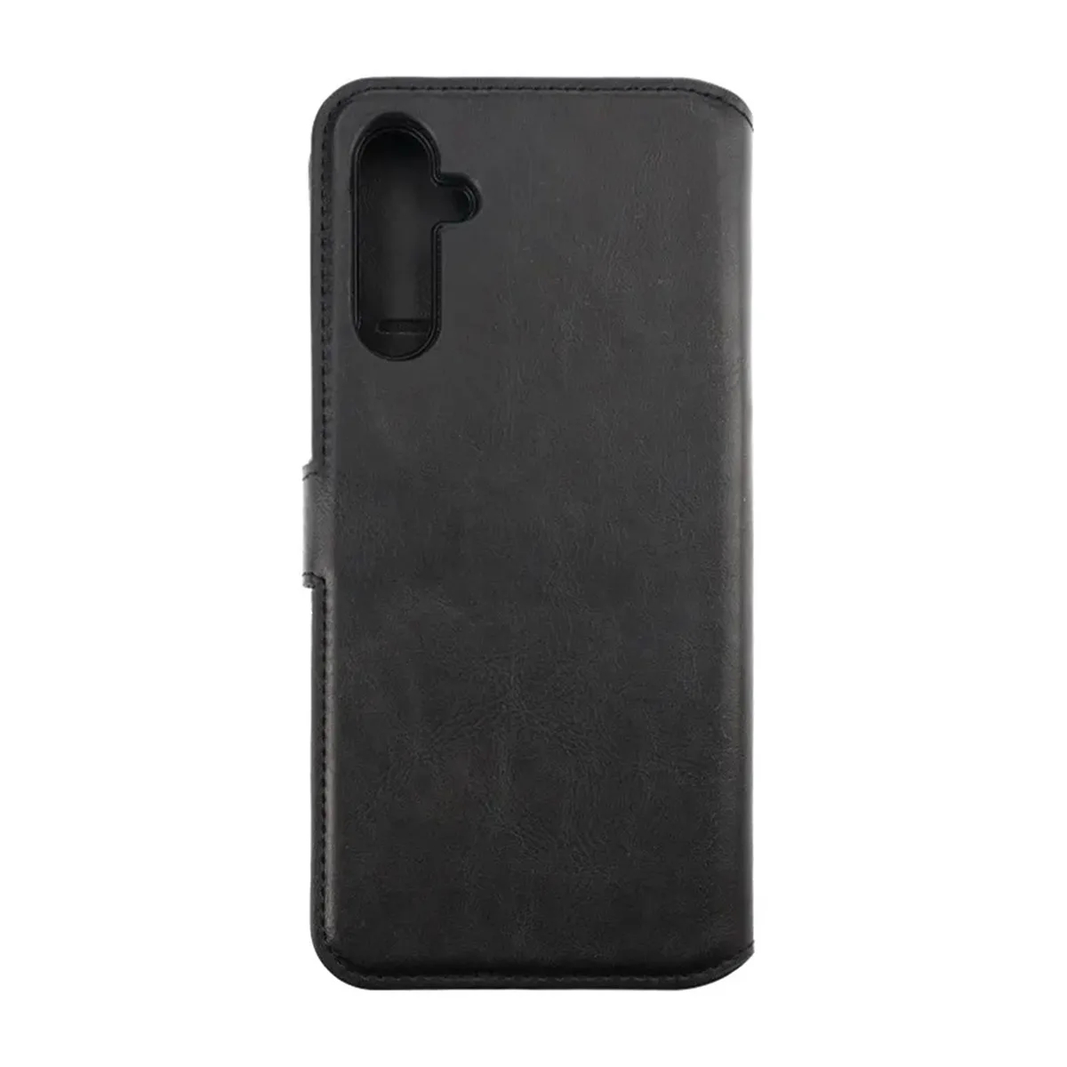 Compatible with Samsung Galaxy A54 5G Magnetic Wallet Case Black Compatible - Image 7