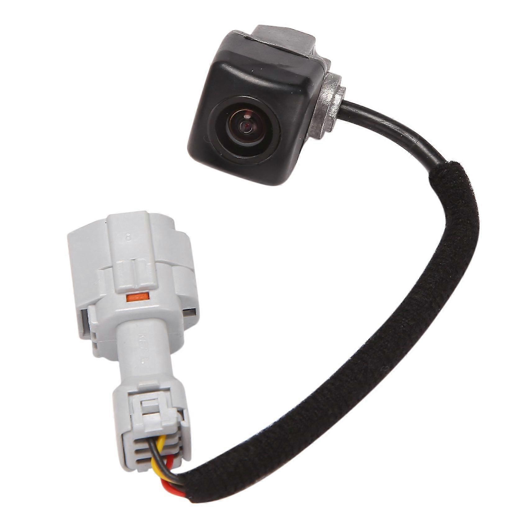 CEED Backup Camera, Parking Assistance Rear View, Compatible with CEED, Model 95760-A2100, 12-16 Car - Image 1