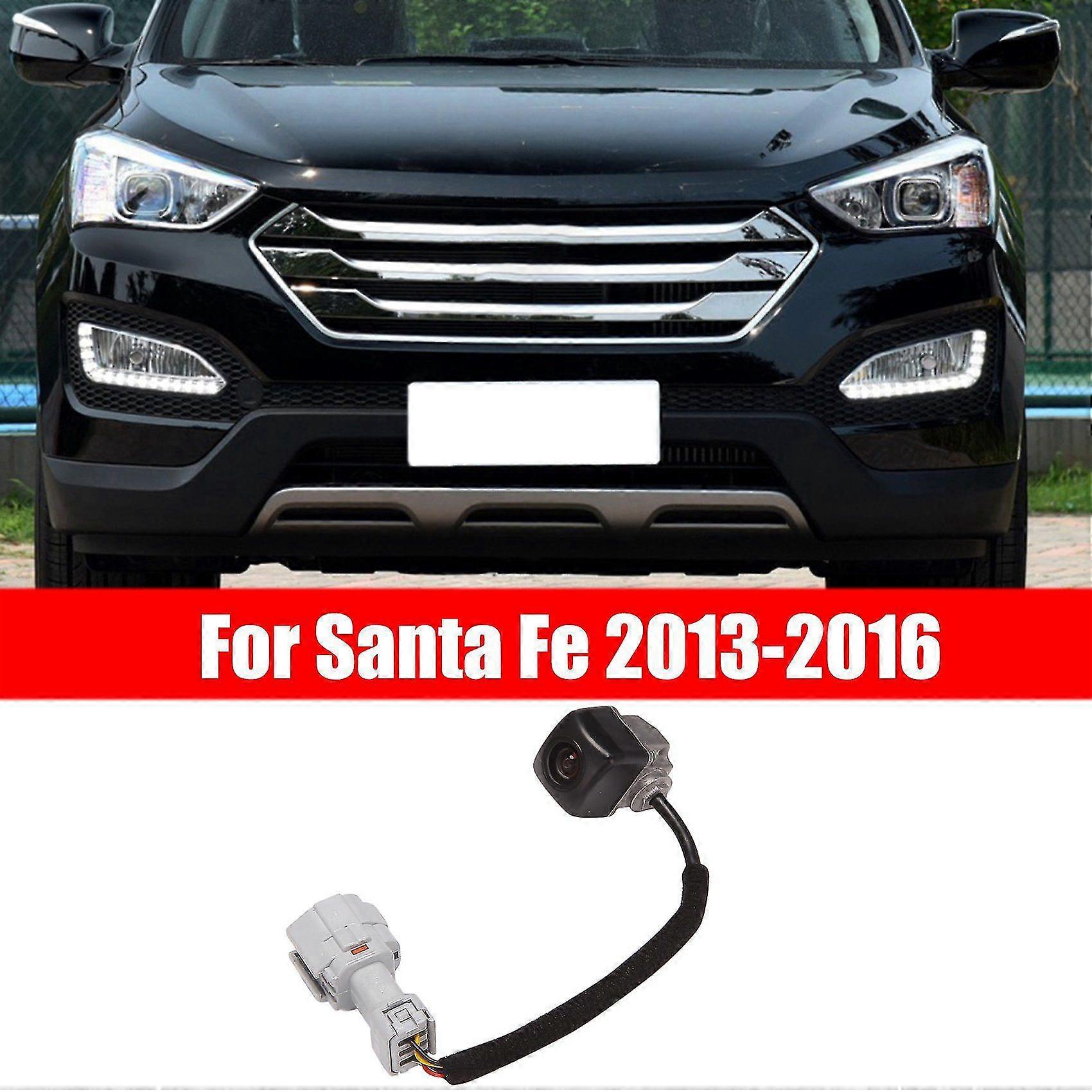 CEED Backup Camera, Parking Assistance Rear View, Compatible with CEED, Model 95760-A2100, 12-16 Car - Image 3