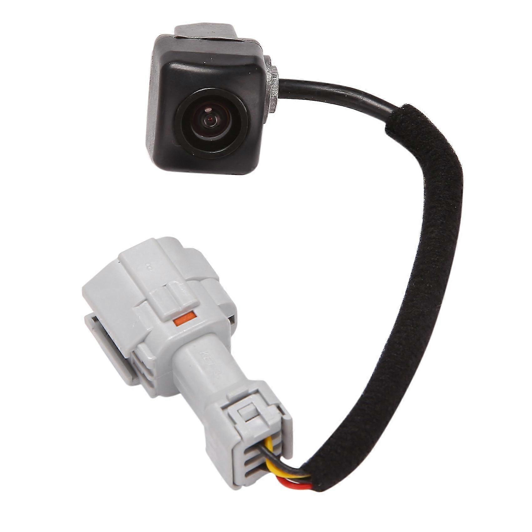 CEED Backup Camera, Parking Assistance Rear View, Compatible with CEED, Model 95760-A2100, 12-16 Car - Image 5