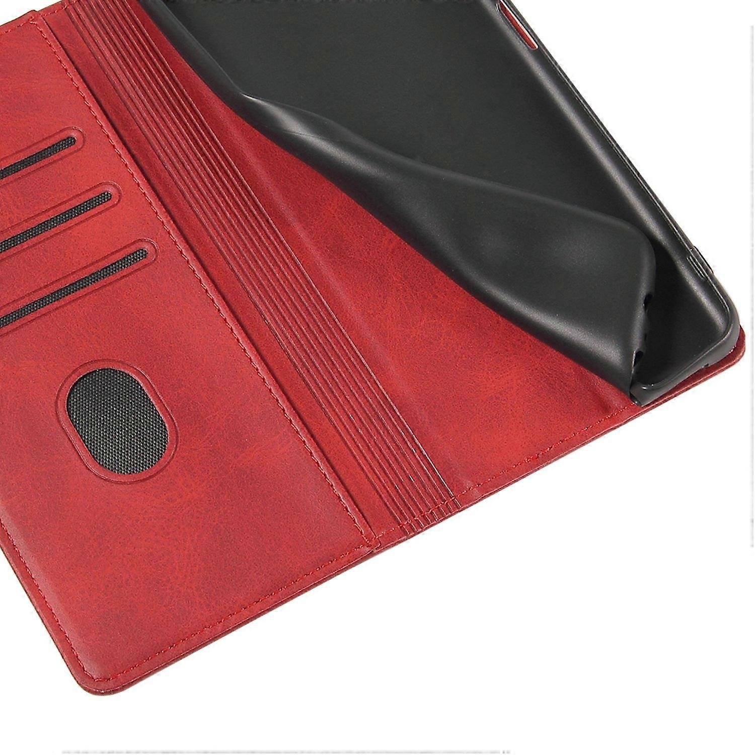 Sony Xperia 10 III 5G Case Compatible with Sony, Perfect Red Max Red Mobile Case - Image 5