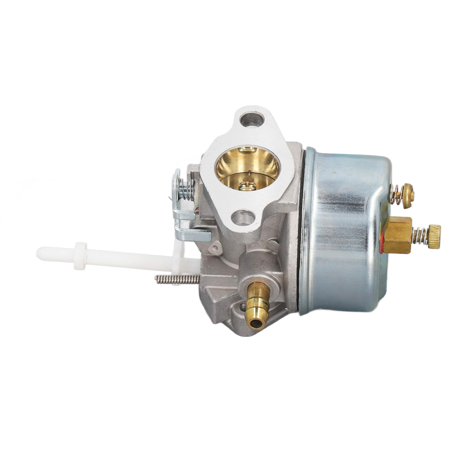 Carburetor for Toro Snowblower Models 632371 632371A 38050 38040 38072 38073 38510 38513 38062 and Compatible with Ariens 724 ST724 - Image 8