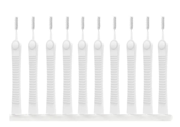 Compatible with iPhone Mobile Phone Charging Port Dust Plug Cleaning Kit - Image 8