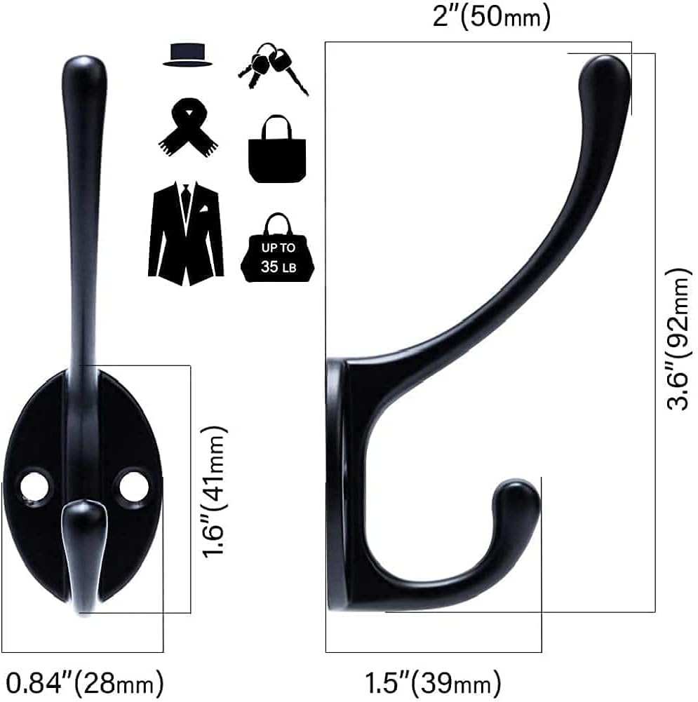 Roller Clips 12 pcs Compatible with Hair Rollers Hot Roller Clamp - Image 5