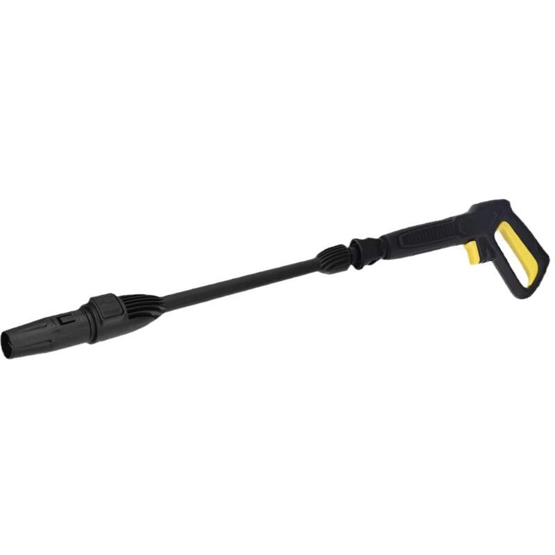 High Pressure Washer Gun Compatible with Karcher K Series, Including Car Wash Gun, Handle, Long Foam Gun and Bottle Cleaning Set - Image 2