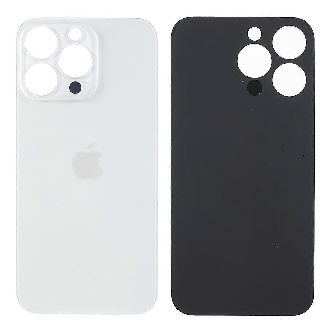 Compatible with iPhone 13 Pro Battery Cover Protection Repair Part 6.1 Inch - Image 1