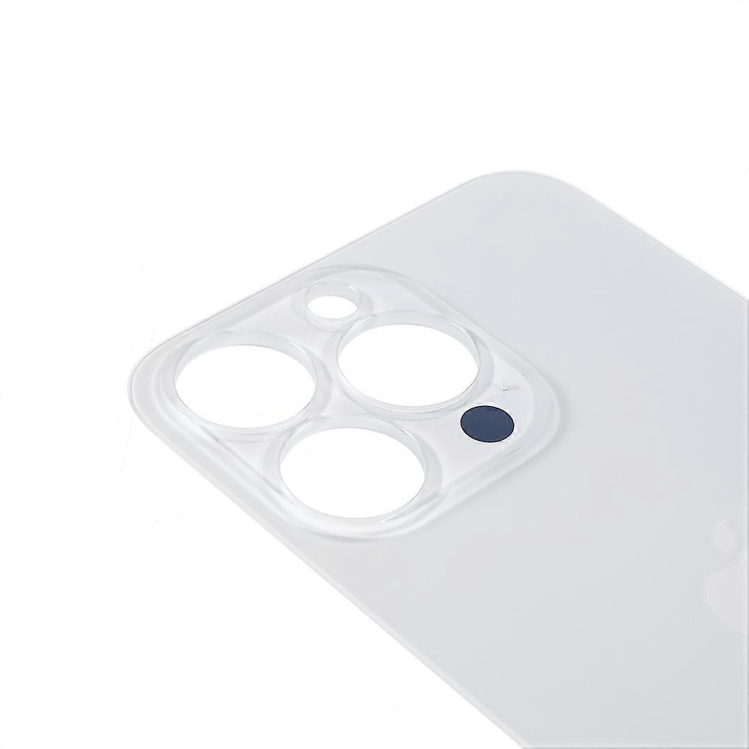 Compatible with iPhone 13 Pro Battery Cover Protection Repair Part 6.1 Inch - Image 4