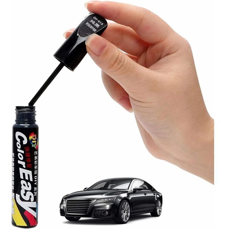 Touch Up Paint Pen, Car Touch Up Pen, Auto Scratch Repair Pen, Paint Scratch Repair, Anti-Scratch For Cars, Motorcycles - Image 1