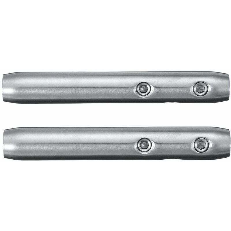 T316 Stainless Steel Cable Tensioner Installation For Stair Cable Railing 4M (4Mm+5Mm 2 pcs） - Image 1