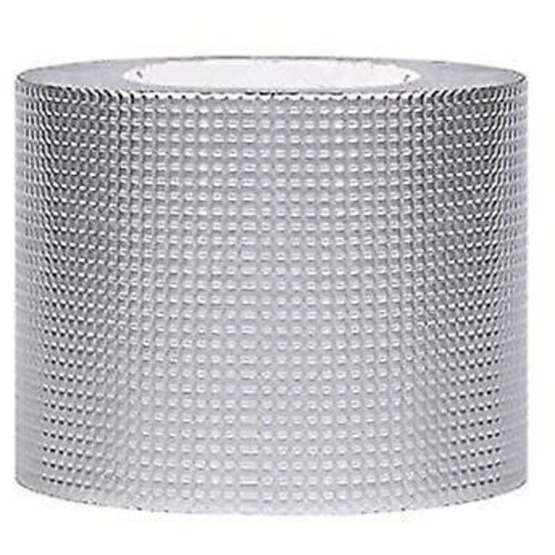 Heavy Duty Waterproof Tape With Strong Hold For Cracks, Leaks, Holes (5Cm5M) - Image 1