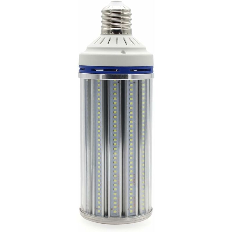 LED Bulb E40 High Power Corn Bulbs 80W 7000Lm 2835Smd Lamp 85-265V, Cool White 6000K [Energy Class A+] - Image 1