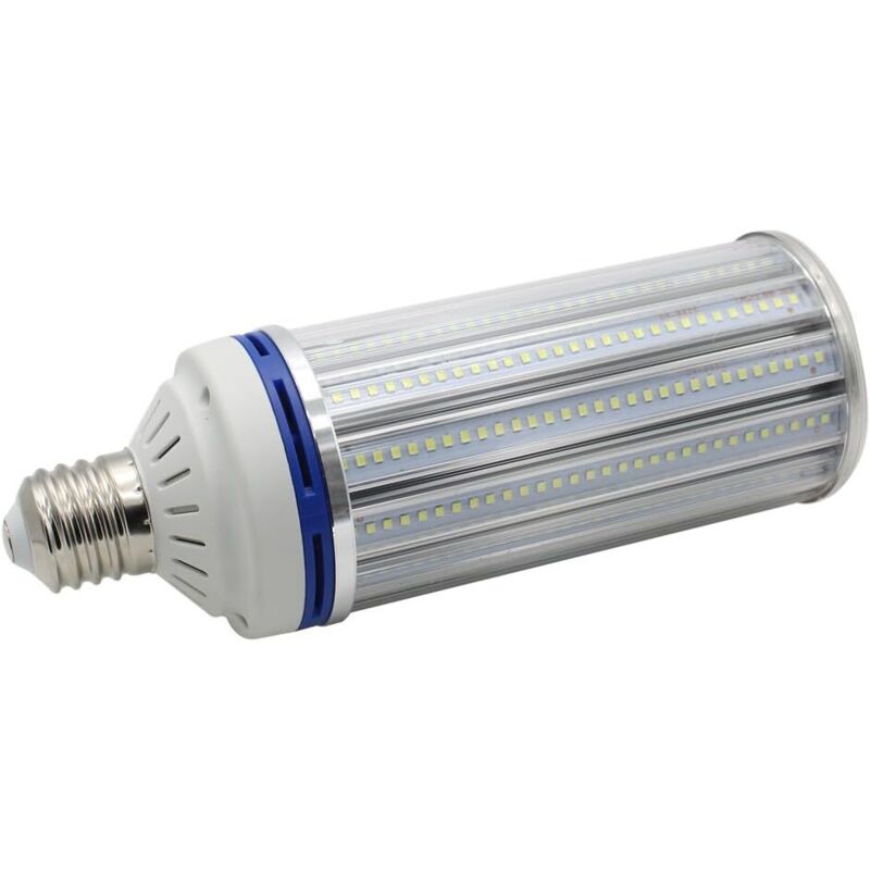 LED Bulb E40 High Power Corn Bulbs 80W 7000Lm 2835Smd Lamp 85-265V, Cool White 6000K [Energy Class A+] - Image 4