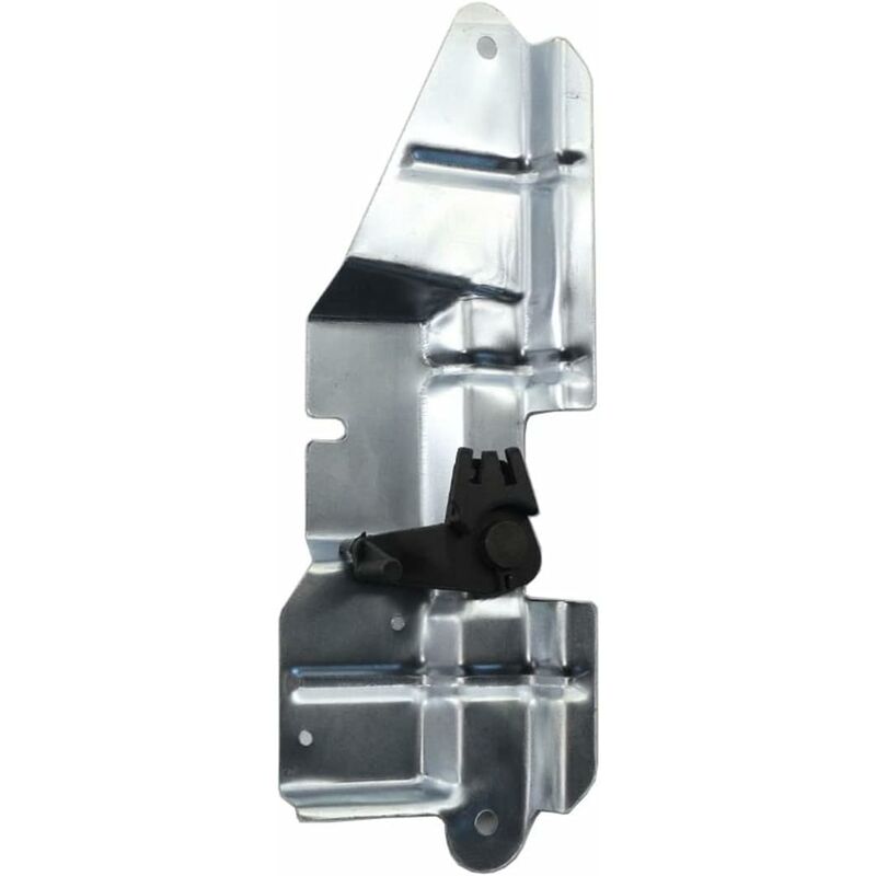 Trunk Latch Bracket Replacement For Vw Volkswagen Bora Jetta Mk4 2001-2005 - Image 1