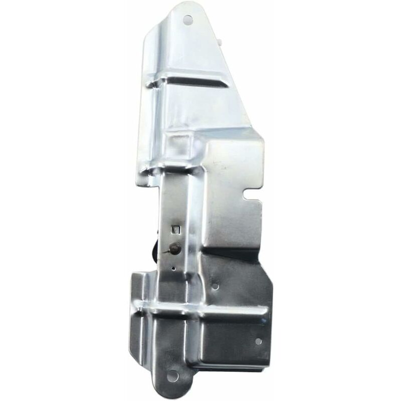 Trunk Latch Bracket Replacement For Vw Volkswagen Bora Jetta Mk4 2001-2005 - Image 4