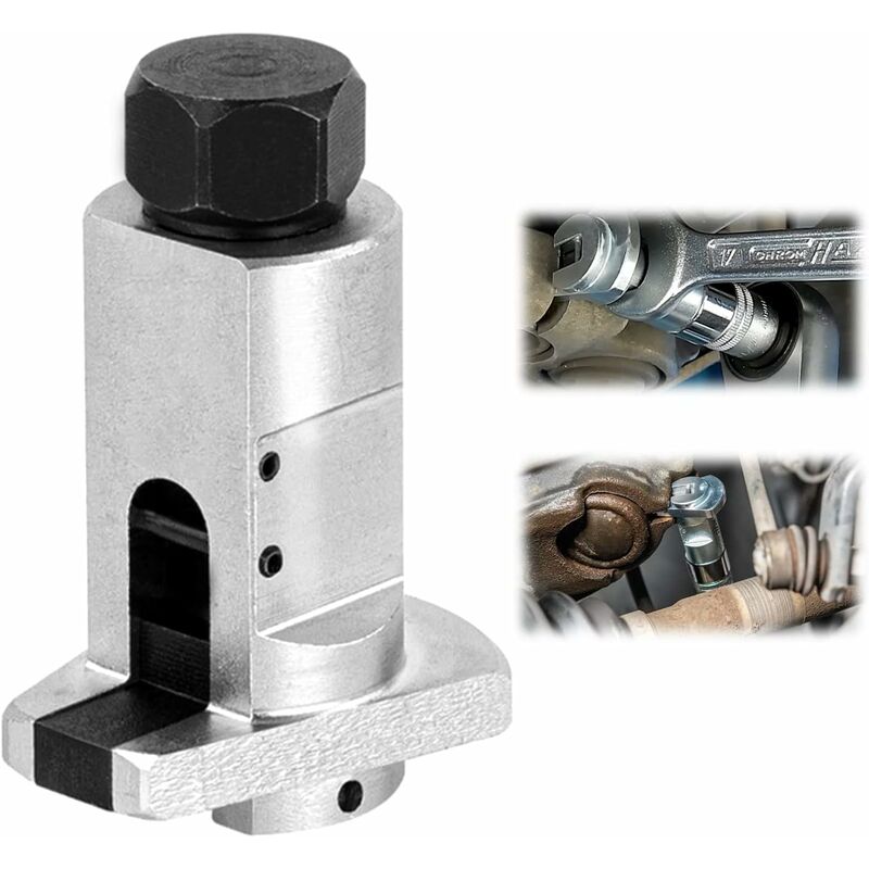 Wheel Bearing Housing, 5.0-11.5Mm, Shock Absorber Removal Tool, Universal Mechanical Spacer - Spring Strut Extension - Image 1