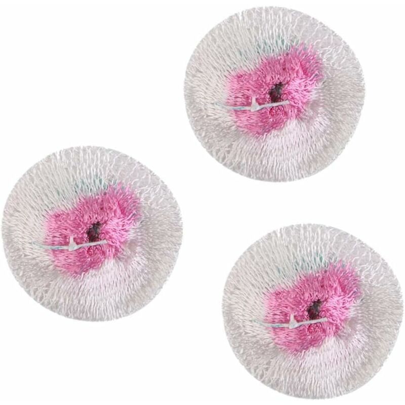 3 pcs Replacement Mantles For Camping Gas Lantern Lamp - Image 1