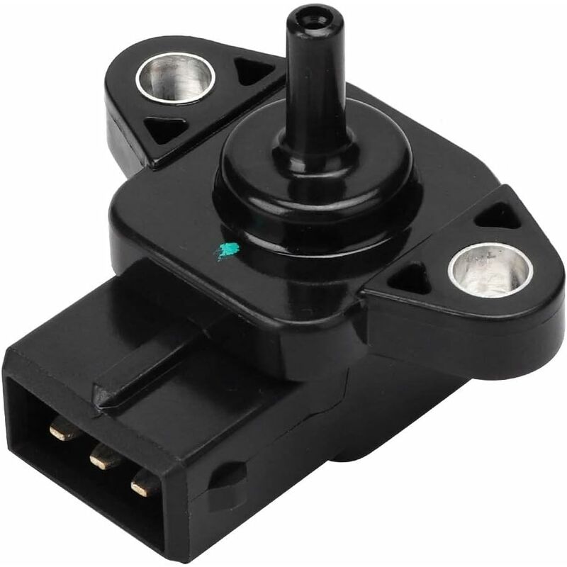 Pressure Sensor, Air Intake Map Boost Pressure Sensor Mr299300 Fit Compatible With Pajero Montero Sport L200 - Image 1