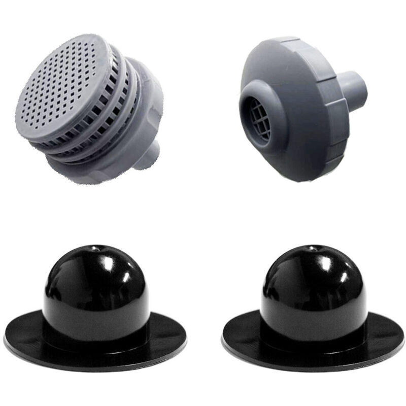 Intex Small Pool Strainers - Pack Of 2 - Image 1