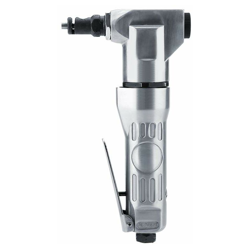 2800Rpm Pneumatic Nibbler 1 pcs Air Nibbler High Hardness Air Scissors Pneumatic Cutting Tool For Steel Sheet Cutting - Image 1