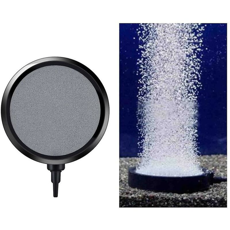 Aquarium Air Diffuser, Aquarium Bubbler Aquarium Air Stone Aquarium Bubbler For Aquarium Bubbler For Aquarium Air Stone - Image 1