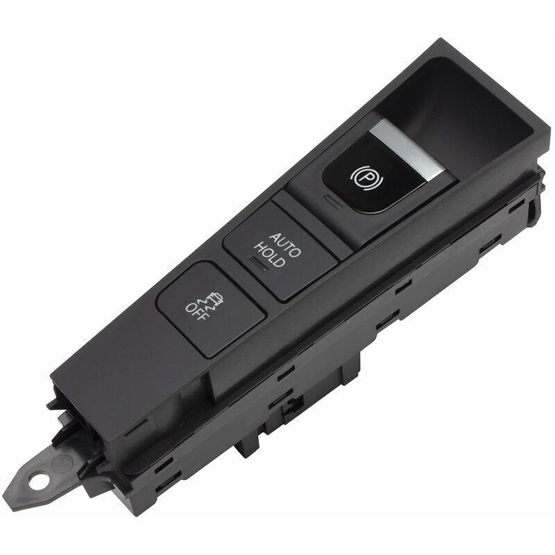 Handbrake Button For Passat B7 Cc 3Ad927137B - Image 1