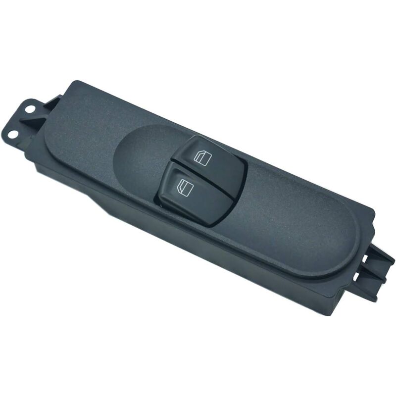 Window Lift Control Switch, Electric Window Button 6395451513 For Vito Viano W639 2003 - Image 1