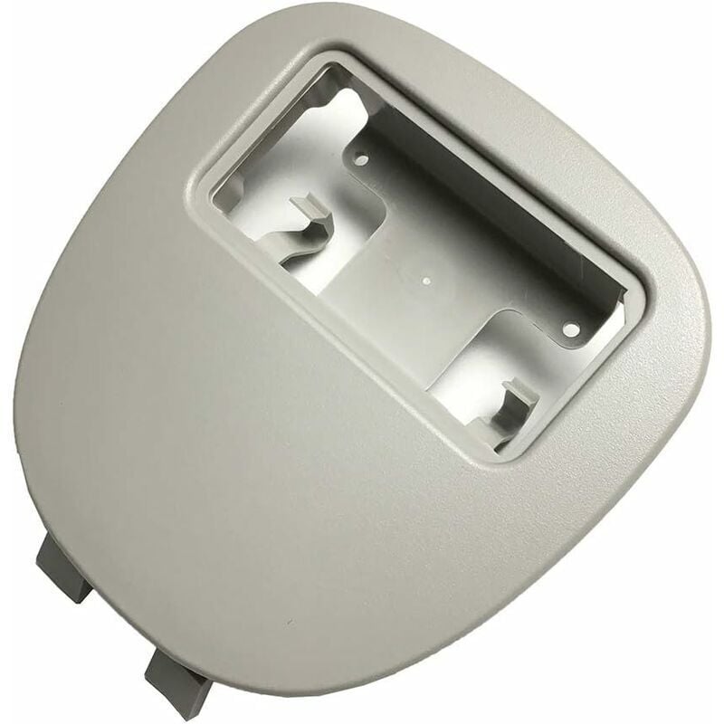 Interior Reading Light Panel Bulbs Car Ceiling Lamp For 206 207 C2 - Image 1