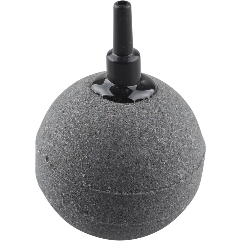 2 pcs 30Mm Fish Tank Ball Bubble Air Stones Diffuser For Fish Tank Aquarium Hydroponic Pump - Image 2