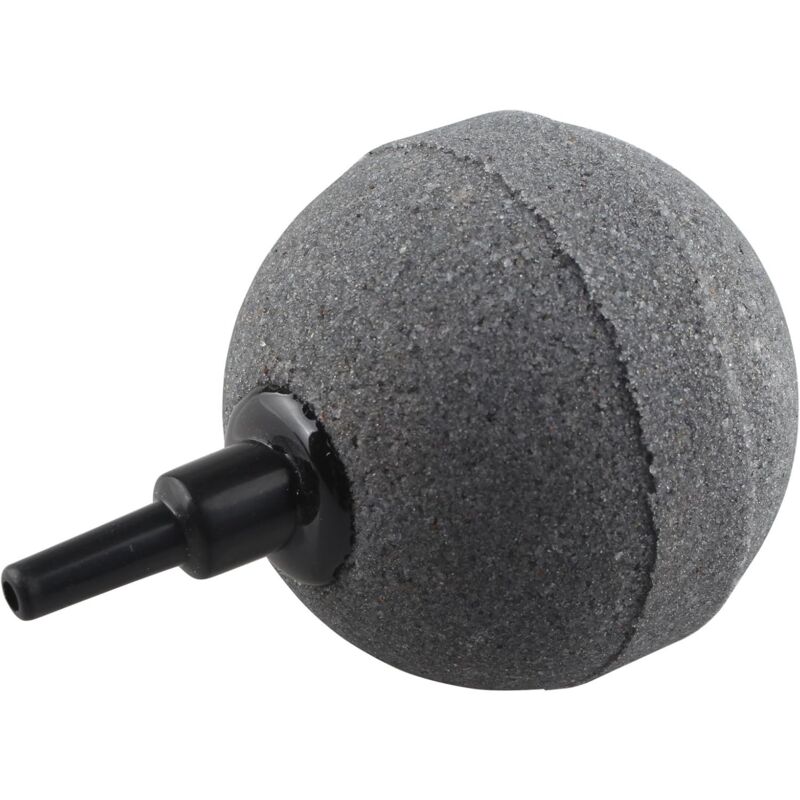2 pcs 30Mm Fish Tank Ball Bubble Air Stones Diffuser For Fish Tank Aquarium Hydroponic Pump - Image 3