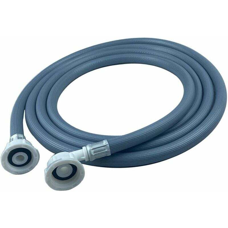Washing Machine Water Supply Hose, Dishwasher Hose Extension, 3/4