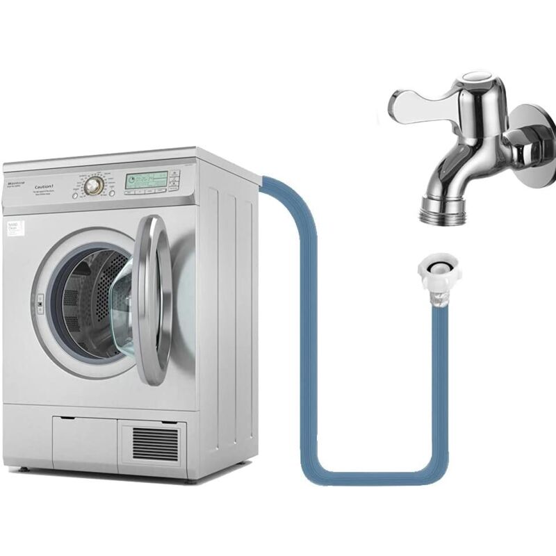 Washing Machine Water Supply Hose, Dishwasher Hose Extension, 3/4
