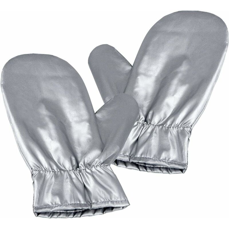 Anti-Steam Ironing Gloves, Durable And Heat Resistant, For Steaming Clothes - Image 1