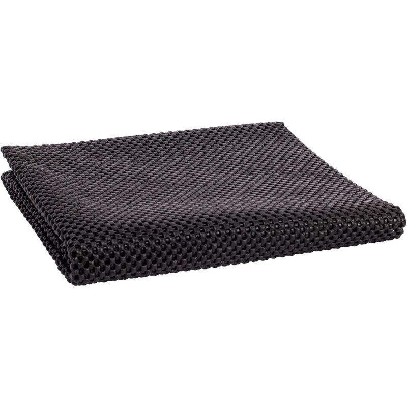 Car ROof Box Mat Non-Slip Waterproof Pvc Grid Pattern Multipurpose Cut To Size For Van Truck Car ROof Bag 90 X 100Cm - Image 2