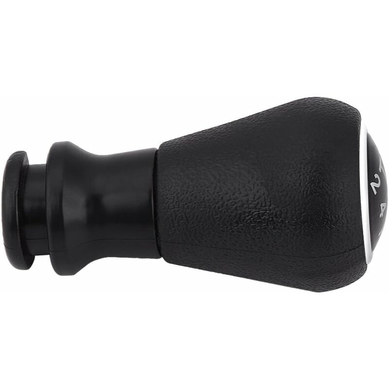 5 Speed Gear Shift Knob For Peugeot 106 107 205 206 207 405 Cit-ROen C1 C3 C4 - Image 2
