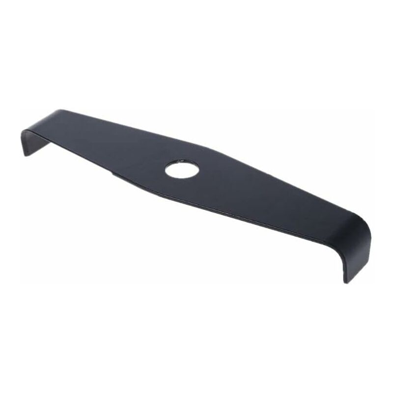 2-Tooth Blade Special For Brambles, Shrubs, ROots, Brush Cutters, Diameter 25.4Mm, Thickness 2Mm - Image 1