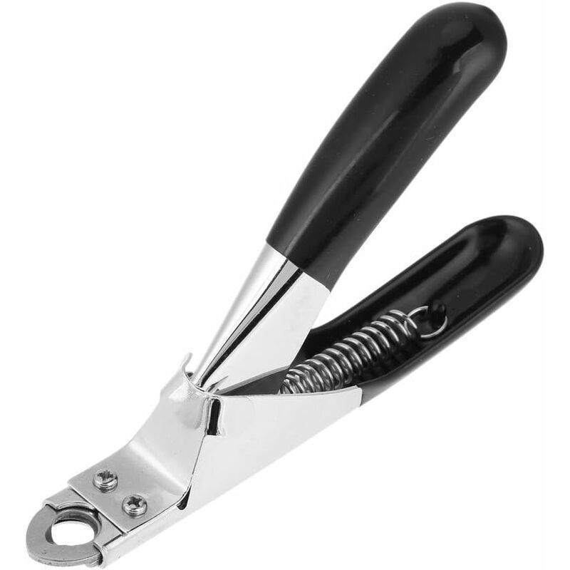 Pet Nail Clippers & Trimmers Cat Dog Nail Clippers Pet Grooming Tool Dedicated Pet Nail Scissors For Grooming Cats - Image 1
