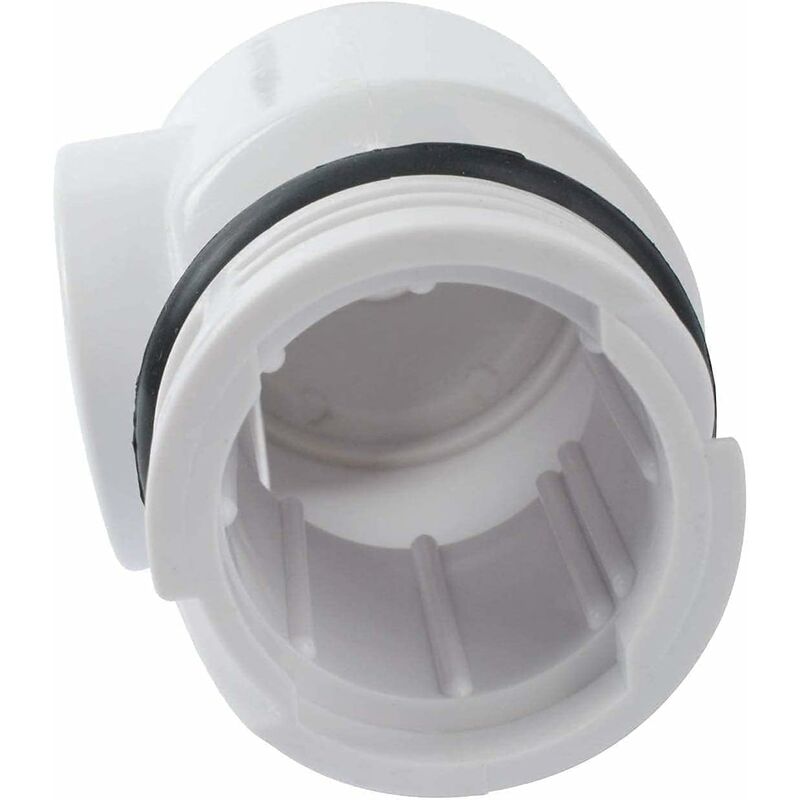 D29 Uwf Quick Disconnect Adapter And Pressure Control Valve 9-100-9002 Compatible With Polaris 180280380 Automatic Pool - Image 3