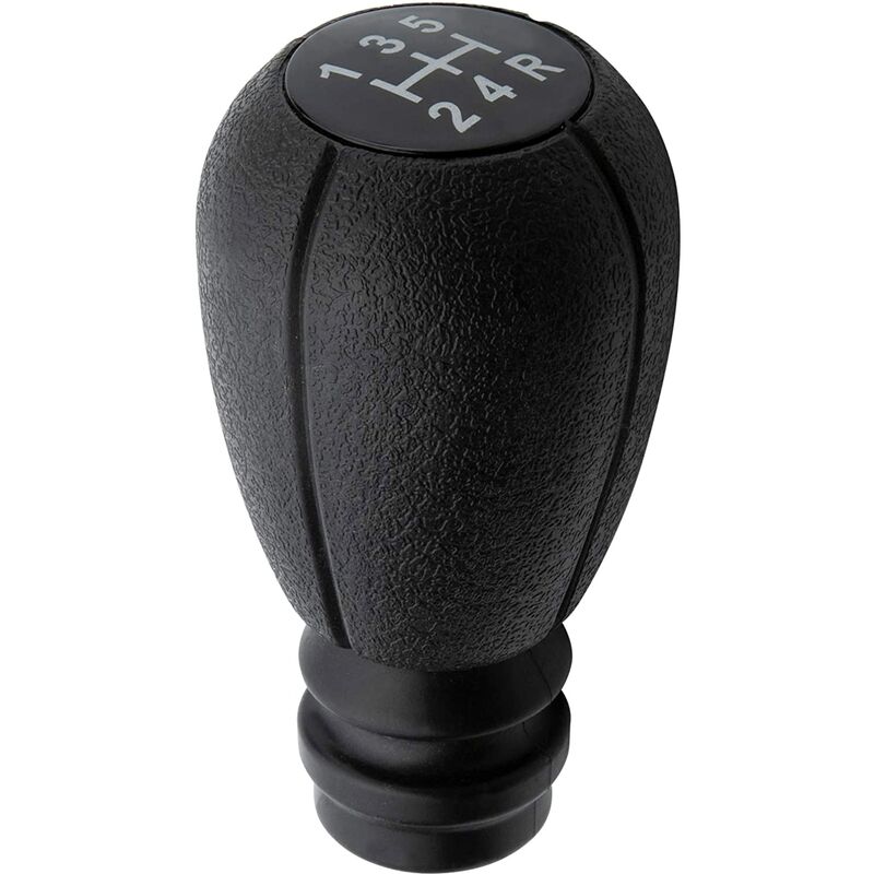 Swgaunc 5 Speed Gear Shift Knob For 307 308 Xsara C2 C3 C4 Ds4 Picasso - Image 3