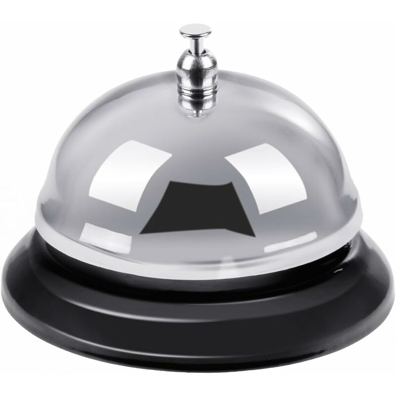 Counter Bell Service Bell Reception Bell - Image 1