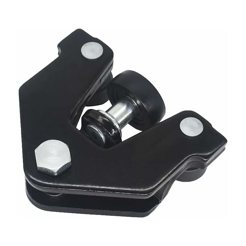 Sliding Door ROller For Traffic, Door ROller Guide 2000-2010 Lower Hinge 7700312012 - Image 1