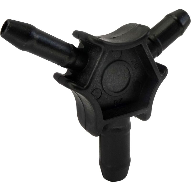 Multi-Diameter Calibration & Deburring Wrench For Multi-Layer Pipe With Diameters Of 16Mm, 20Mm And 26Mm - Image 1