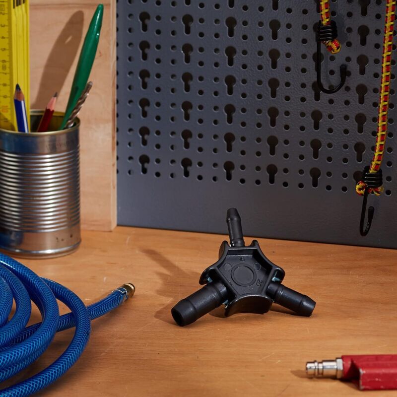 Multi-Diameter Calibration & Deburring Wrench For Multi-Layer Pipe With Diameters Of 16Mm, 20Mm And 26Mm - Image 2